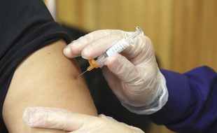 La couverture vaccinale en Nouvelle Aquitaine est insuffisante au regard du taux recommandé par l'OMS.