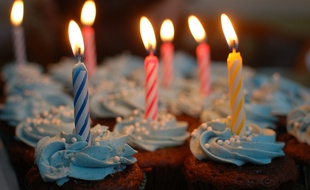 L’espace famille de la mairie du 5e est réservé chaque samedi après-midi aux goûters d'anniversaires des enfants du quartier.