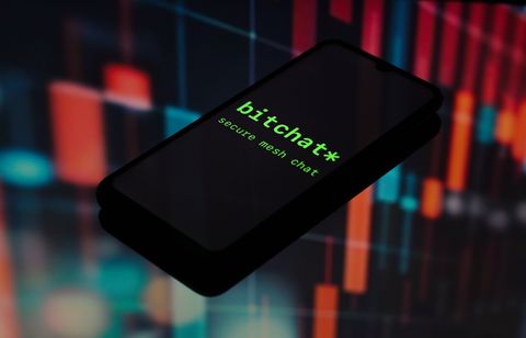 C’est quoi Bitchat, la nouvelle appli du cofondateur de Twitter ?