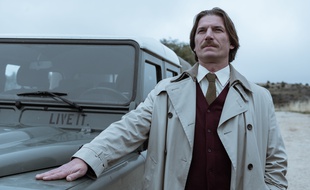 Luka Peros campe Marseille dans la saison 3 de «La Casa de Papel».