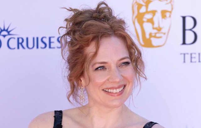 Dans la galaxie Potter, Katherine Parkinson sera… ?