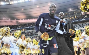Souleymane Diawara a déjà laissé entendre que l'OM ne le laissait pas indifférent.