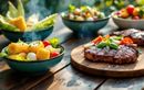 Barbecue : ces accompagnements maison bluffants transforment vos grillades en vrais festins d’été