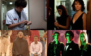 Les nommés aux César 2015