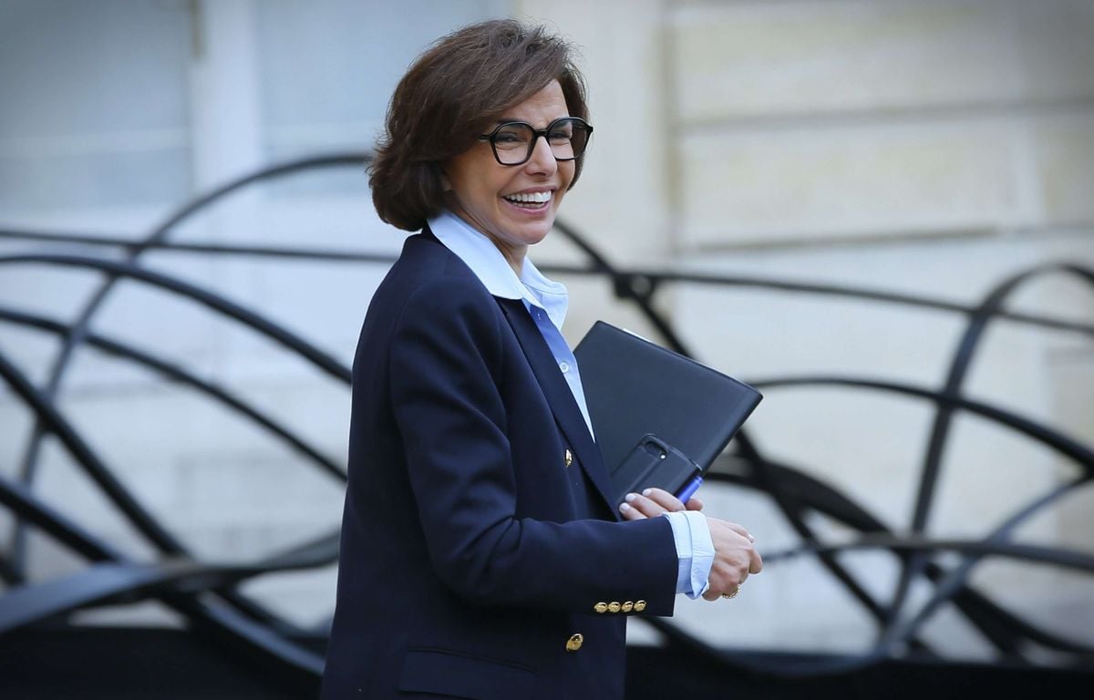 Municipales 2026 à Paris : Dati en tête d'un sondage au premier tour mais la victoire finale n'est pas jouée