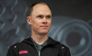 Chris Froome pourrait gagner un nouveau Tour tout en se remettant de sa blessure.