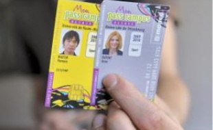 Le Pass campus sera lancé à la rentrée.
