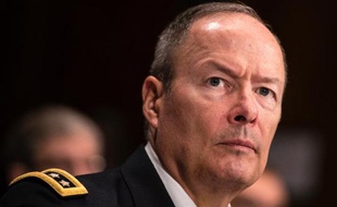 Les Etats-Unis ont catégoriquement rejeté mardi de récentes accusations sur l'interception de communications en Europe par leurs services d'espionnage, affirmant que ces données leur avaient été fournies par des agences de renseignement européennes.