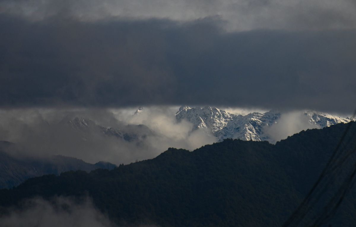 Alpinisme : Sept morts, dont un Français, après une avalanche au Népal
