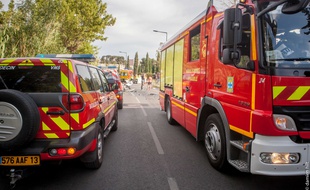Un accident de la route a fait un mort jeudi soir.
