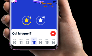 Afin de motiver les citoyens, les applications mobiles leur proposent des bons d'achat et cadeaux à chaque bon geste.