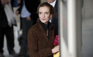 Nathalie Kosciusko-Morizet, en 2011 à Paris.