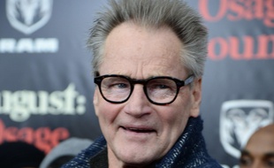 L'acteur Sam Shepard est décédé à l'âge de 73 ans