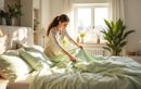 Hygiène, confort, économie : la méthode simple pour déterminer la fréquence de lavage idéale des draps