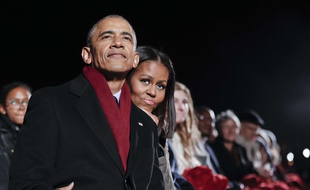 Michelle et Barack Obama raconteront leurs souvenirs à la Maison Blanche dans deux livres à paraître chez Penguin.
