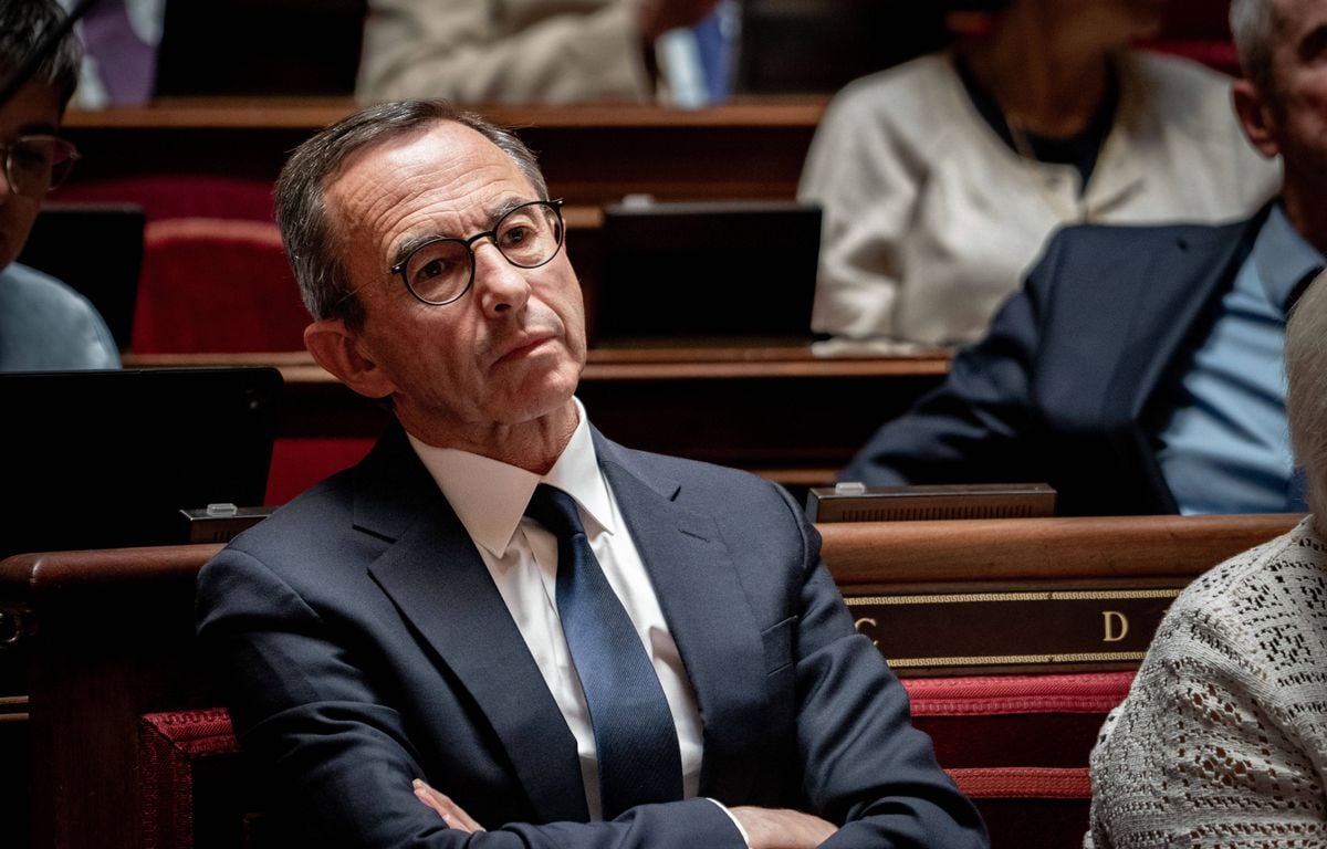 Retailleau annonce « la fin du Macronisme » et agace ses collègues de Renaissance, sale ambiance au gouvernement...