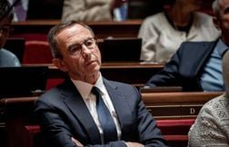 Retailleau plombe l’ambiance au gouvernement en actant la fin du macronisme