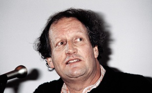 Le réalisateur Claude Goretta en mai 1980.