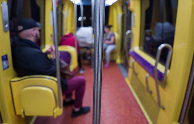 Toulouse : Après deux jours d'arrêt, les deux lignes de métro ont repris du service