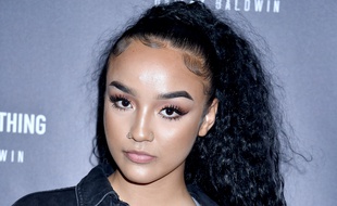 Lexii Alijai, espoir du rap américain, est décédée à l'âge de 21 ans.