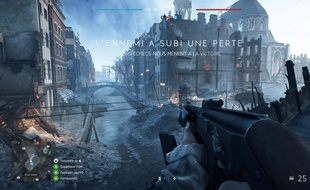 Capturer et tenir des zones reste un classique de Battlefield.
