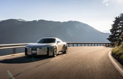 L’Audi Concept C n’est donc pas qu’une maquette