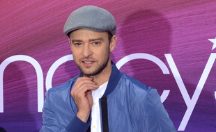 Justin Timberlake a eu très peur de Woody.