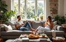 Le canapé qu’on veut tous pour chiller ou recevoir : 470€ de moins chez Conforama