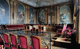 Si elles satisfont les pouvoirs publics, les cours criminelles désengorgeront les cours d'assises comme celle de Douai (Nord).