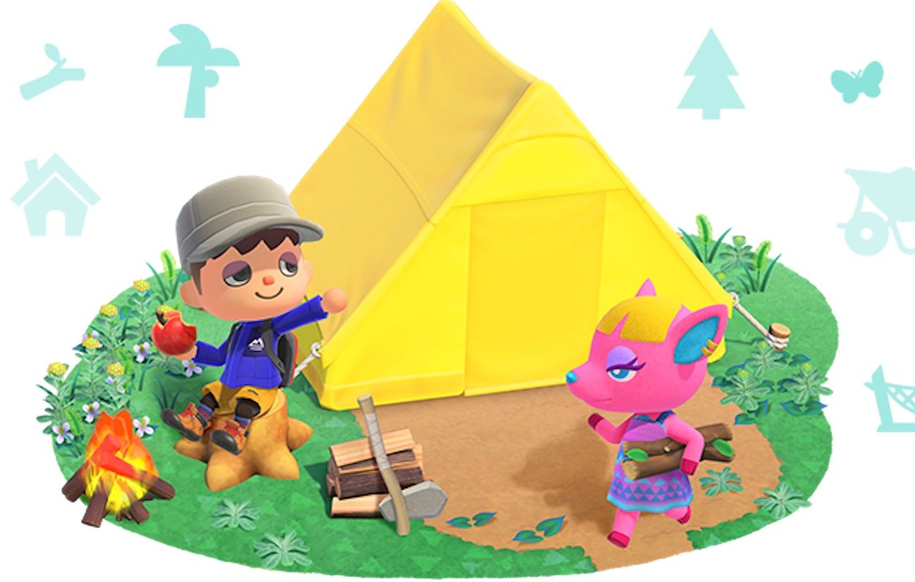 « Animal Crossing : New Horizons » est en train de s'imposer comme LE jeu de cette période de confinement, entre simulation de vie et lien social