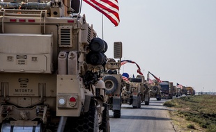 Américain tué en Irak : Les Etats-Unis mènent des raids de représailles sur des bases pro-Iran (Illustration)
