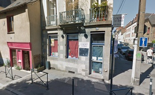 A Rennes, le Papier Timbré est sous le coup d'une fermeture administrative de seize jours.