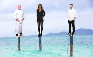 Merci d'éviter toute remarque désobligeante sur ce beau montage