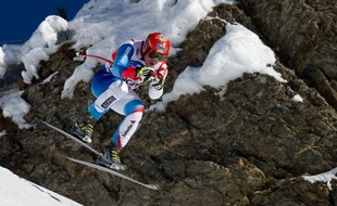 Le Suisse Didier Cuche, quadruple vainqueur au bas de la Streif, a réalisé mercredi le meilleur temps du second entraînement en vue de la descente de Kitzbühel, programmée samedi et considérée comme la plus prestigieuse de la Coupe du monde de ski alpin