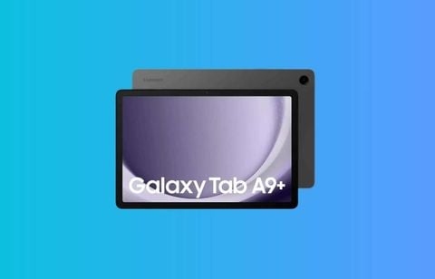 Le prix de la Tablette Samsung Galaxy Tab A9+ descend à une vitesse folle