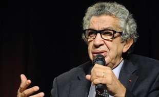 Antoine Sfeir était aussi un habitué des plateaux de télévision.