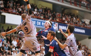 Chambéry passe un gros test à Nantes jeudi en ouverture de la 2e journée du Championnat de France, qui verra ensuite le PSG Handball se rendre à Aix vendredi et Montpellier accueillir Tremblay samedi.