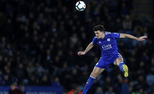 Harry Maguire va débarquer à Man U pour une somme astronomique!