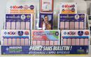 Un Français remporte 250 millions d’euros à l'Euromillions, un record