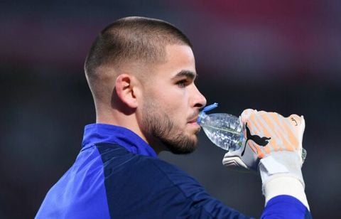PSG, LOSC. Transfermarkt, CIES… Combien vaut Lucas Chevalier sur le mercato ?