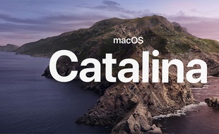 Une mise à jour de 4,8 Go pour macOS
