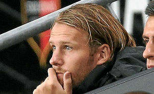 Toivonen va être absent longtemps.