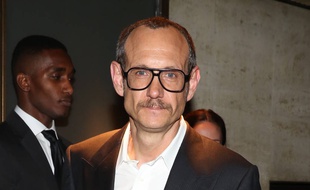 Le photographe Terry Richardson