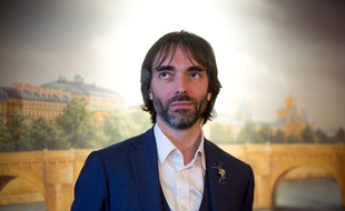 Cedric Villani espère que le hasard fera bien les choses.