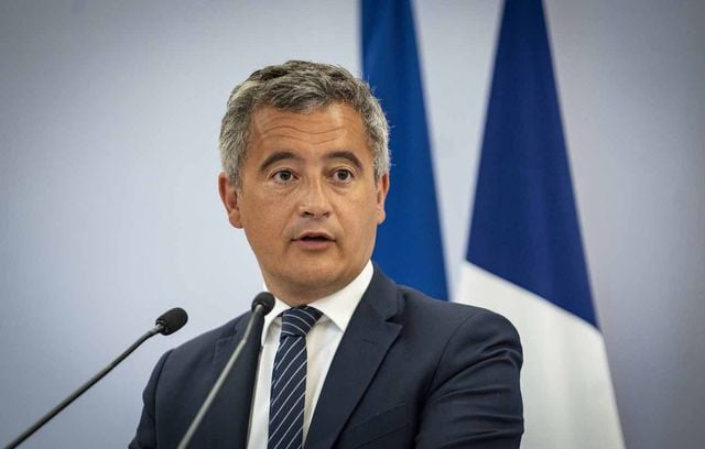 Au printemps 2017, Gérald Darmanin, alors au Budget, fait face à des accusations de viol. Le non-lieu sera validé par la Cour de Cassation en 2024 pour celui qui est actuellement ministre de la Justice.