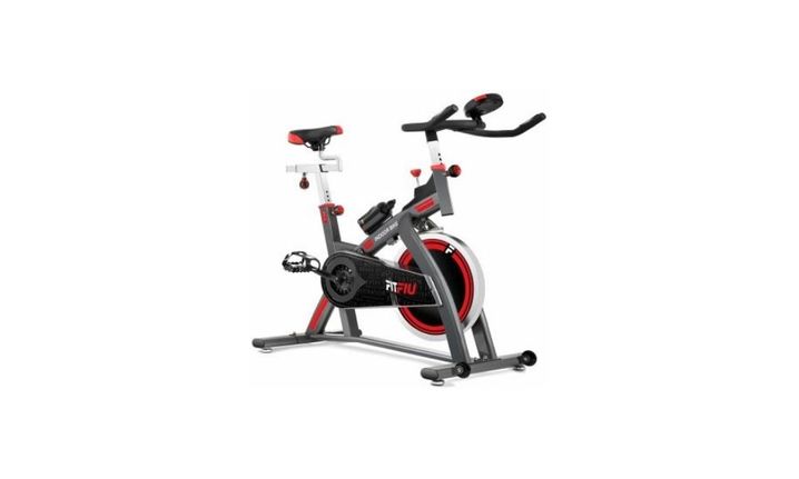 Vélo appartement Fitfiu Fitness