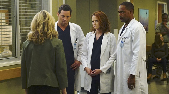 La Nouvelle Saison De Grey's Anatomy Nouvelle saison de Grey's Anatomy: une 16e saison pleine de surprises