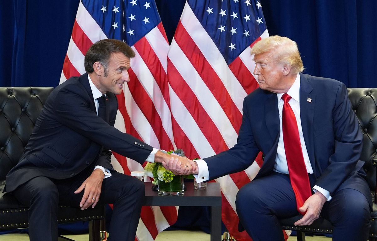 Dérniéres nouvelles à propos de Actualité dans le monde Jour 24/09/2025