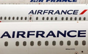 La direction d'Air France a fait savoir vendredi qu'aucun de ses dirigeants ne bénéficiait plus de retraite chapeau depuis le début de l'année, en réponse à des syndicats qui dénonçaient un régime de retraite "choquant".