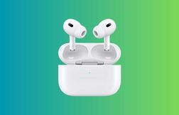 Les AirPods Pro 2 ont rarement connu un prix aussi bas sur le web